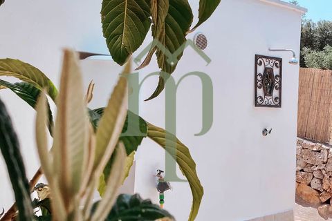 Villa a Ostuni, Brindisi, Ostuni - € 140.000 | Ref: Trullo Badessa - foto 14